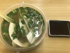 -牛师傅广式药膳牛骨汤美食(江南西店)