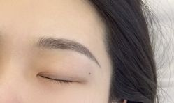 -张小野·专业半永久纹眉