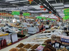 -大连双兴商品城