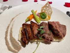 -香樟花园法式铁板烧(恒隆广场店)