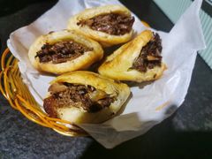 -买又大餐厅(福林里店)
