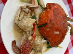 -粤盛海鲜平价店(洛溪食街店)
