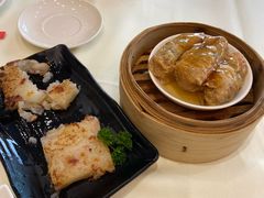 -兴悦酒家(保利克洛维店)