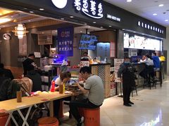 -光启城时尚购物中心