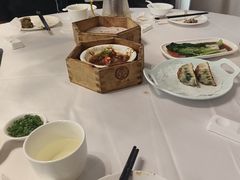 -怀德酒楼·粤菜·海鲜·茶点(宝安国际机场店)