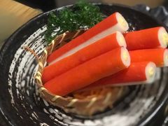 -湊湊火锅·茶憩(合生汇购物中心店)