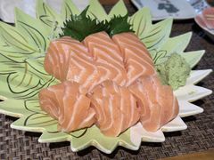 -半藏居酒屋(香港花园店)