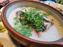 -风味小馆(天目湖宾馆店)