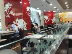 -康师傅私房牛肉面(北京南站店)
