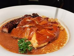 -汤城小厨•粤菜•靓汤(苏州街店)