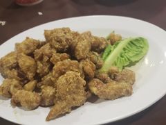 -ZF Seafood Restaurant 卓峰海鲜餐