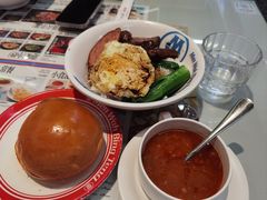 -敏华冰厅(平安金融中心店)