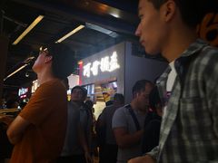 -阿甘锅盔(中关村食宝街店)