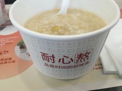 -肯德基(虹桥高铁店)