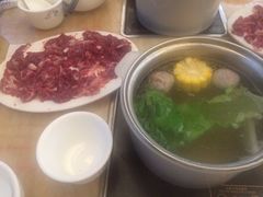 -陈记顺和潮汕牛肉火锅(韩江路店)
