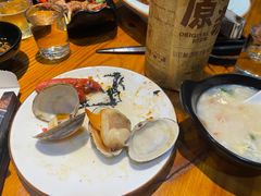 -丹东特色烤肉(学府路一部店)
