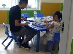 -乐博乐博少儿编程·机器人编程·信息学竞赛(杨浦五角场校区)