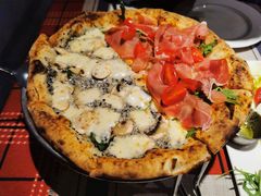 -Primo·丽莫意大利窑烤披萨