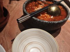 -浩海火燒雲傣家菜(芮欧百货店)