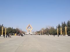 -法门文化景区
