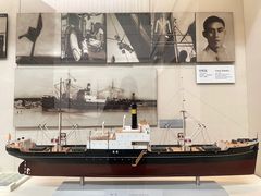 -上海中国航海博物馆