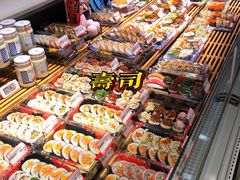 -哈尔信食品超市(哈尔滨王府井购物中心店)