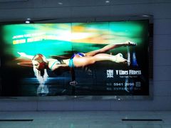 -VLines耀能运动24小时·月付制健身(京广桥店)