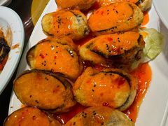 -惠宾饭庄(中山路店)