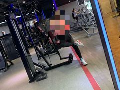 -一兆韦德健身(浦东万达会所)