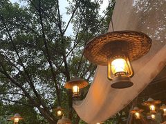 -大汗烧烤滩羊馆(清水河公园店)