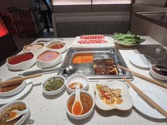 -海底捞火锅(创意园店)