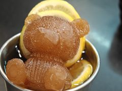 -妈阁铭记澳葡美食