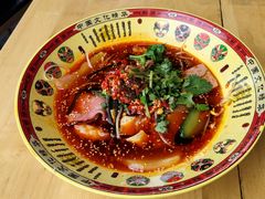 -川魂帽牌货冒菜(温江总店)