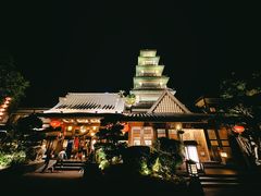 -御温泉·大餐庙会