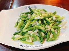 -吴门人家·苏宴宫廷菜(拙政园店)