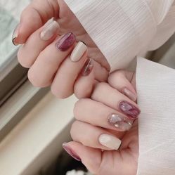 -悦指间美甲美睫