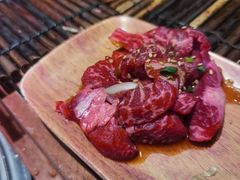 -大田家•炭火烧肉酒场(大兴枣园店)