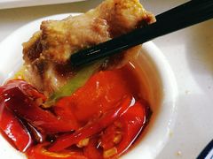 -伟记牛肉(金鸿公路店)