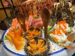 -花狸日本料理(柏庐广场店)