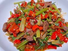 -江渔儿酸菜鱼·拔草餐厅(虎门君乐汇店)