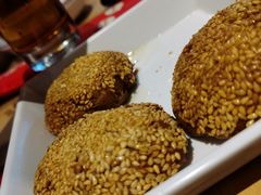 熟芝麻-彤德莱牛肉火锅(双港店)