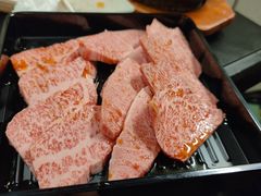 -和牛 烧肉寿喜烧涮锅 善(心斎橋店)