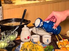 -长崎屋·日本料理·刺身·烧鸟(天河北路店)