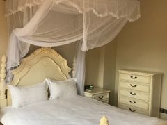 -美林湖温泉别墅度假村