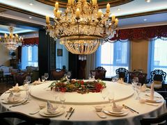 -福禧酒窖·中餐厅 (万柳店)