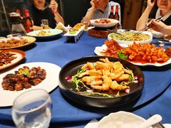 -宏达宴老菜馆(群力第四大道店)