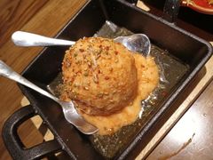 -鸟幸 TORISAKI 炭火居酒屋