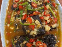 -湖南人家湘菜馆(镇江路店)