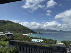 -三亚太阳湾柏悦酒店