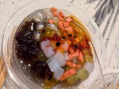 -签哥签妹儿串串火锅(青年路店)